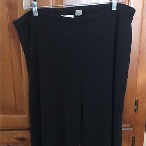 Women’s Black Pant